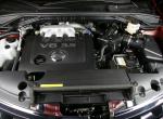 Nissan Murano 2003 года